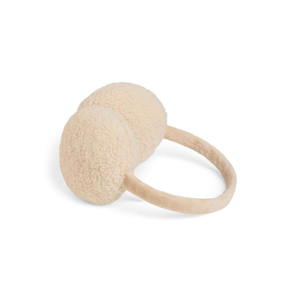 Pieces Netty Teddy Earmuffs